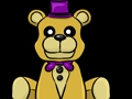Xogo Funkin 'Nights at Freddy's  en liña