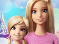 Xogo Diapositiva de Barbie en liña
