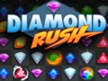 Xogo Diamante Rush en liña