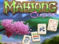 Xogo Mahjong Classic en liña