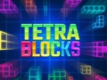 Xogo Bloques tetra  en liña