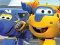 Xogo Diapositiva Superwings  en liña