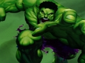 Xogo Colección de Hulk Jigsaw Puzzle  en liña