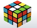 Xogo Rubik 3D  en liña