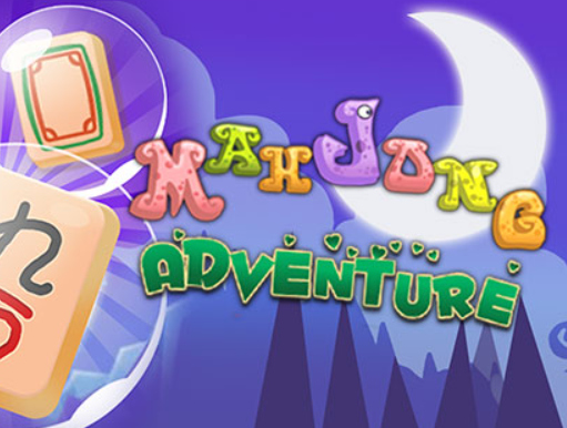 Xogo Aventura Mahjong  en liña