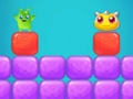 Xogo Saga Cubes Blast  en liña