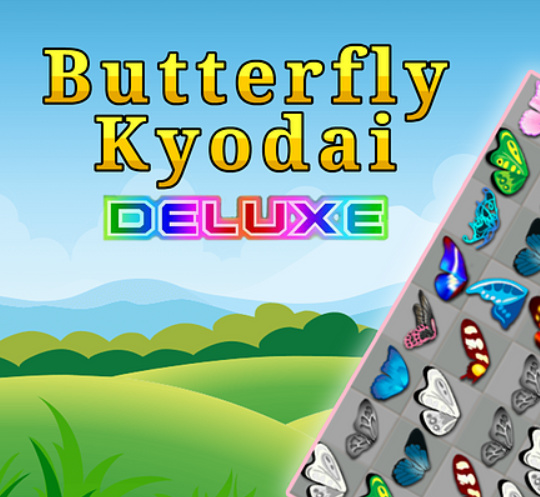 Xogo Bolboreta Kyodai Deluxe  en liña