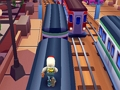 Xogo Subway Surfers Habana en liña