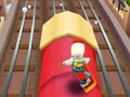 Xogo Subway Surfers Londres  en liña