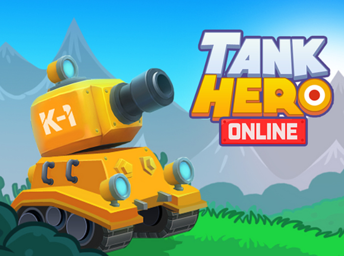 Xogo Tank Hero en liña  en liña