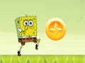 Xogo Aventura de Bob Esponja  en liña