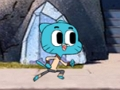 Xogo Aventura de Gumball Jump  en liña