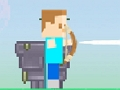 Xogo Minecraft Archer en liña