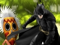 Xogo Batman Subway Surf en liña