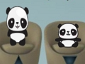 Xogo Escape de coidador de panda en liña