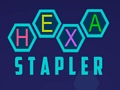 Xogo Grapadora Hexa  en liña