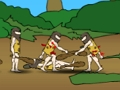 Xogo Idade de guerra en liña
