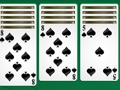 Xogo Spider Solitaire Orixinal  en liña