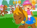 Xogo My Pony My Little Race en liña