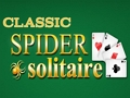 Xogo Solitario Spider clásico  en liña