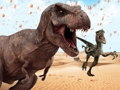 Xogo Dino Hunter: Killing Strand en liña