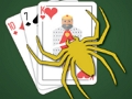 Xogo Rei de Spider Solitaire en liña