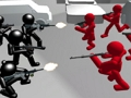 Xogo Counter Stickman Simulator en liña