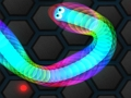 Xogo WORMANIA. io en liña