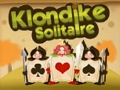 Xogo Klondike Solitaire en liña