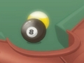 Xogo Choque no Billar: 8 bolas e Snooker en liña