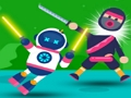 Xogo Ragdoll. io  en liña