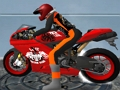 Xogo Moto Real Bike Racing en liña