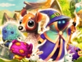 Xogo Farm Charm en liña