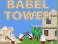 Xogo Torre de Babel  en liña