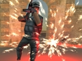 Xogo Sniper lendario  en liña