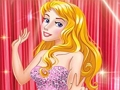 Xogo Concurso de beleza princesa  en liña