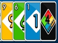 Xogo O xogo de cartas UNO clásico: versión en liña  en liña
