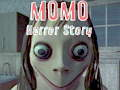 Xogo Historia de terror Momo en liña