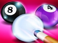 Xogo Pool 8 Ball Mania en liña