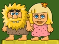 Xogo Adán e Eva van  en liña