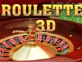 Xogo Roleta 3d  en liña