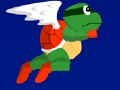 Xogo Tartaruga Flappy  en liña
