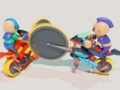Xogo Saw Machine. io  en liña