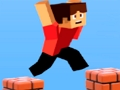 Xogo Parkour Block 3D en liña