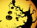 Xogo Colección de crebacabezas de Halloween  en liña