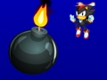 Xogo Sonic Clicker en liña
