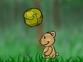 Xogo Bola de peluche  en liña
