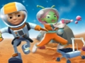 Xogo Subway Surfers Tour Houston en liña