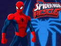 Xogo Rescate de Spiderman en liña