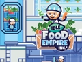 Xogo Food Empire Inc.  en liña